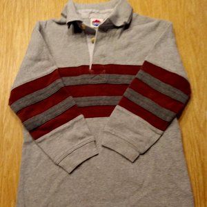 Boys  thermal shirt